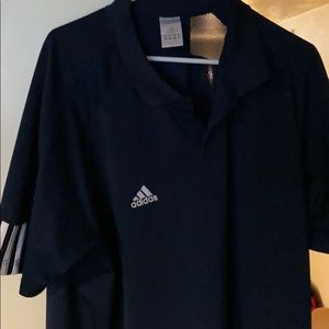 Adidas Polo Shirt